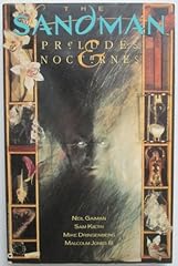 The sandman preludes usato  Spedito ovunque in Italia 