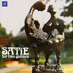 Satie for two d'occasion  Livré partout en France