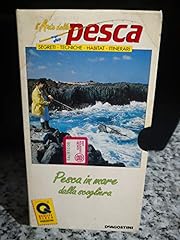 Pesca mare dalla usato  Spedito ovunque in Italia 