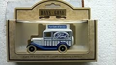 Lledo days gone. for sale  Delivered anywhere in UK