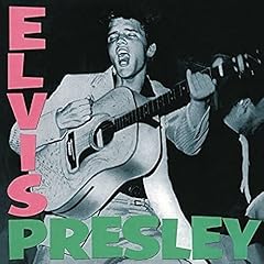 Elvis presley d'occasion  Livré partout en France