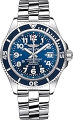 Breitling herren superocean gebraucht kaufen  Wird an jeden Ort in Deutschland