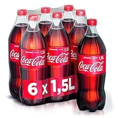 Coca cola coca usato  Spedito ovunque in Italia 