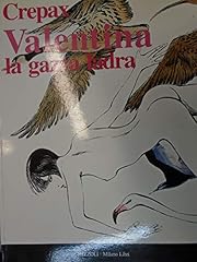 Valentina gazza ladra usato  Spedito ovunque in Italia 
