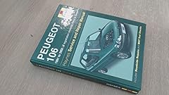 Peugeot 106 service usato  Spedito ovunque in Italia 