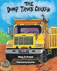 Dump truck chicken for sale  Delivered anywhere in USA 