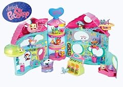 Hasbro littlest petshop d'occasion  Livré partout en France