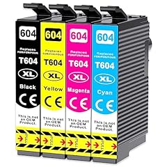 Image 604xl ink for sale  Delivered anywhere in UK
