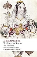 Queen spades stories for sale  Delivered anywhere in Ireland