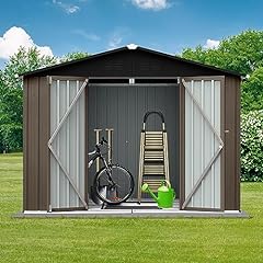 Morhome 8x6 outdoor for sale  Delivered anywhere in USA 