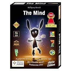 The mind adria d'occasion  Livré partout en France