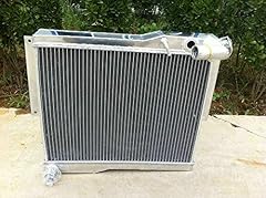 Row aluminum radiator for sale  Delivered anywhere in UK