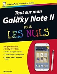 Galaxy note ii d'occasion  Livré partout en Belgiqu