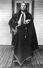 Quanah parker nquahada for sale  Delivered anywhere in USA 