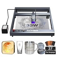 Laser engraver 33w for sale  Delivered anywhere in USA 