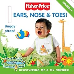 Ears nose and usato  Spedito ovunque in Italia 