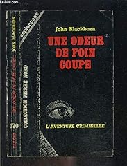 Odeur foin coupé d'occasion  Livré partout en France