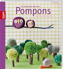 Fabelhafte pompons witzig gebraucht kaufen  Wird an jeden Ort in Deutschland