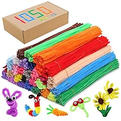 Pipe cleaners chenille for sale  Delivered anywhere in USA 
