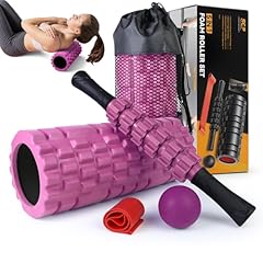 In1 foam roller for sale  Delivered anywhere in USA 