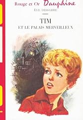 Tim palais merveilleux d'occasion  Livré partout en France