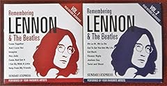 John lennon beatles for sale  Delivered anywhere in UK