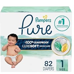 Pampers pure protection for sale  Delivered anywhere in USA 