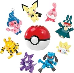Mega pokemon building for sale  Delivered anywhere in USA 