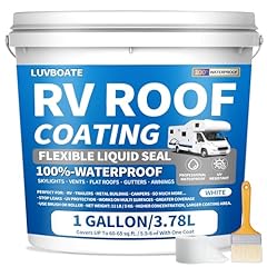 Roof coating white for sale  Delivered anywhere in USA 