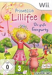 Prinzessin lillifee große gebraucht kaufen  Wird an jeden Ort in Deutschland