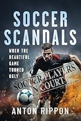 Soccer scandals when d'occasion  Livré partout en Belgiqu