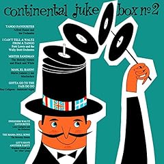Continental juke box usato  Spedito ovunque in Italia 