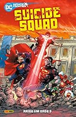 Suicide squad krieg gebraucht kaufen  Wird an jeden Ort in Deutschland