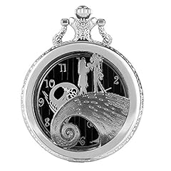 Argento orologio tasca usato  Spedito ovunque in Italia 