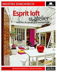 Esprit loft atelier d'occasion  Livré partout en France