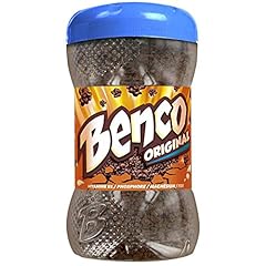 Benco boisson chocolaté d'occasion  Livré partout en France