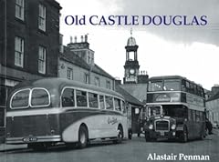 Old castle douglas for sale  Delivered anywhere in UK