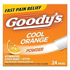 Goody pain relief for sale  Delivered anywhere in USA 