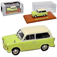 Atlas trabant p50 gebraucht kaufen  Wird an jeden Ort in Deutschland