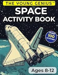 Young genius space for sale  Delivered anywhere in USA 