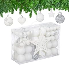 Relaxdays weihnachtskugeln 101 gebraucht kaufen  Wird an jeden Ort in Deutschland