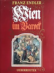 Wien barock wien gebraucht kaufen  Wird an jeden Ort in Deutschland