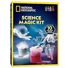 National geographic magic for sale  Delivered anywhere in USA 