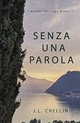 Senza una parola usato  Spedito ovunque in Italia 