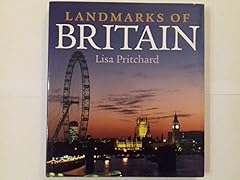 Landmarks britain d'occasion  Livré partout en France