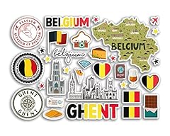 Feuille autocollants vinyle d'occasion  Livré partout en Belgiqu