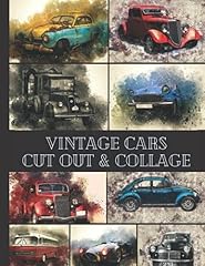 Vintage cars cut for sale  Delivered anywhere in USA 