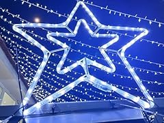 Nlighting stella luminosa usato  Spedito ovunque in Italia 