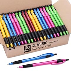 Sikao ballpoint pens for sale  Delivered anywhere in UK