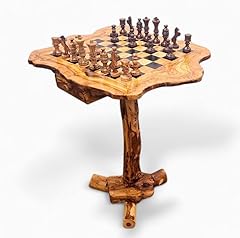 Handcrafted olive wood for sale  Delivered anywhere in UK